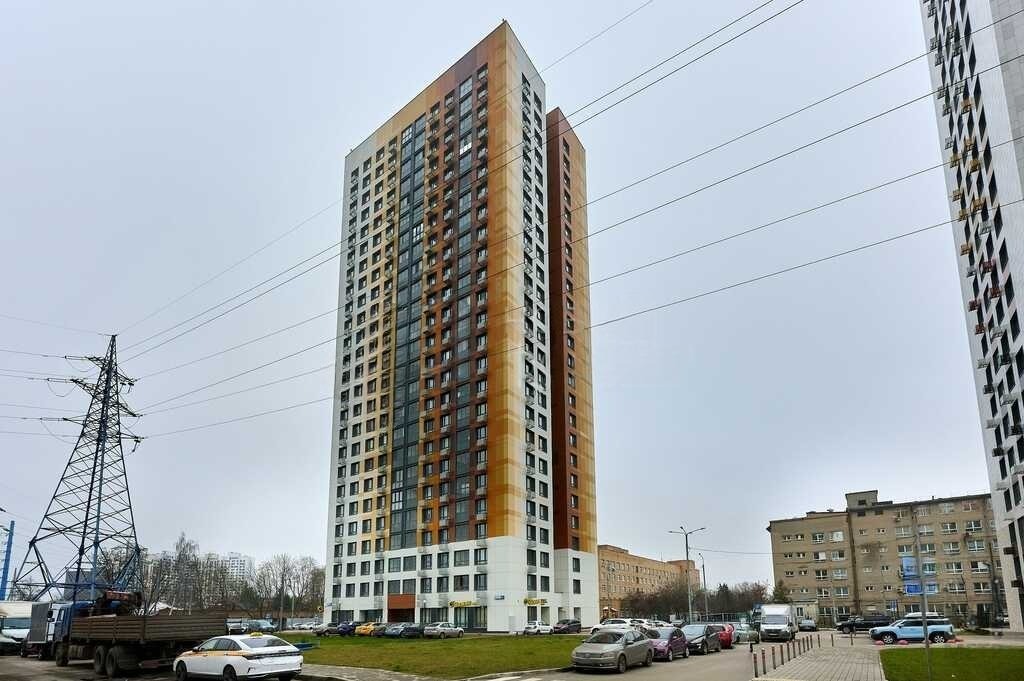 Фотография для приватной видеокамеры